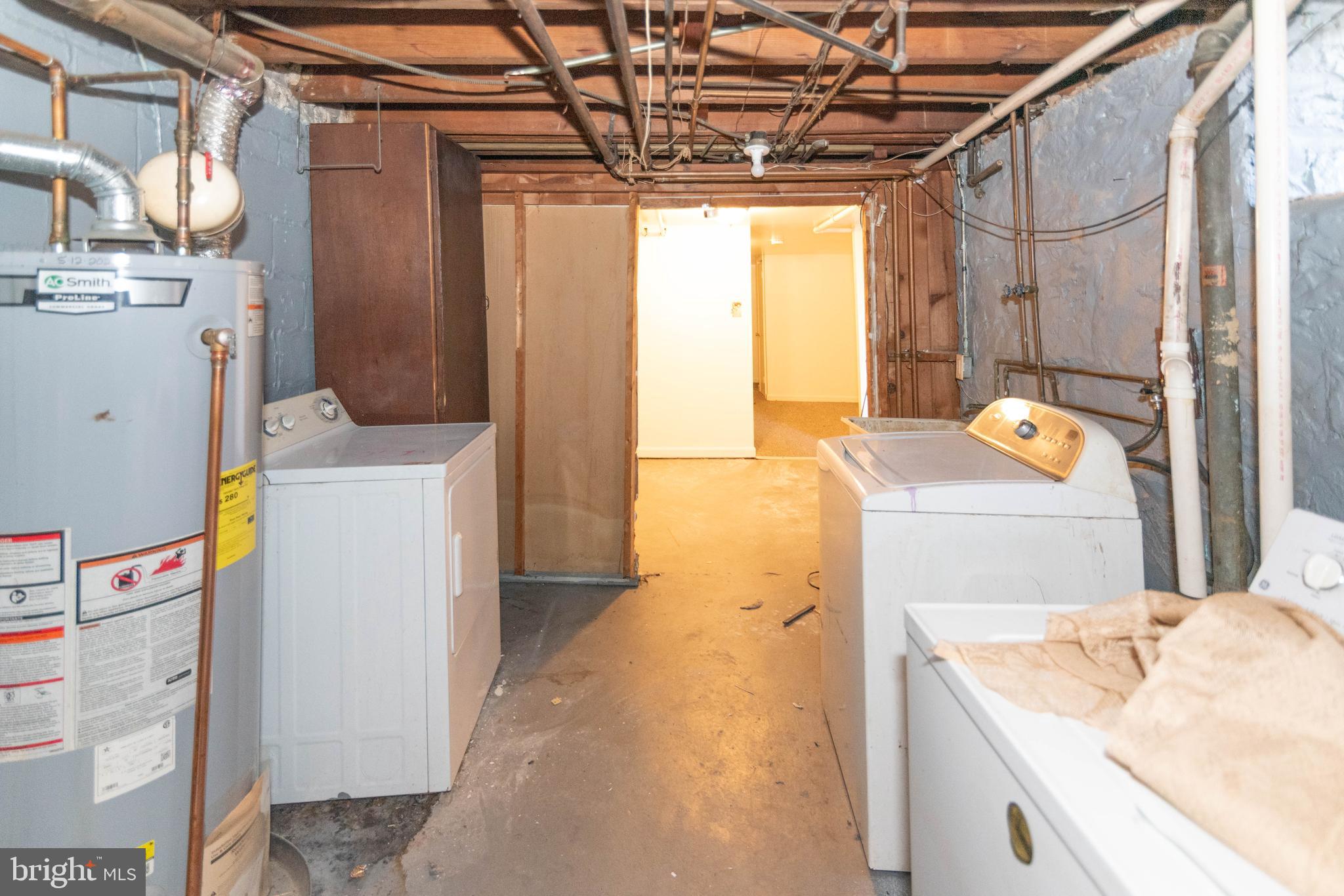 GOVANS - Residential