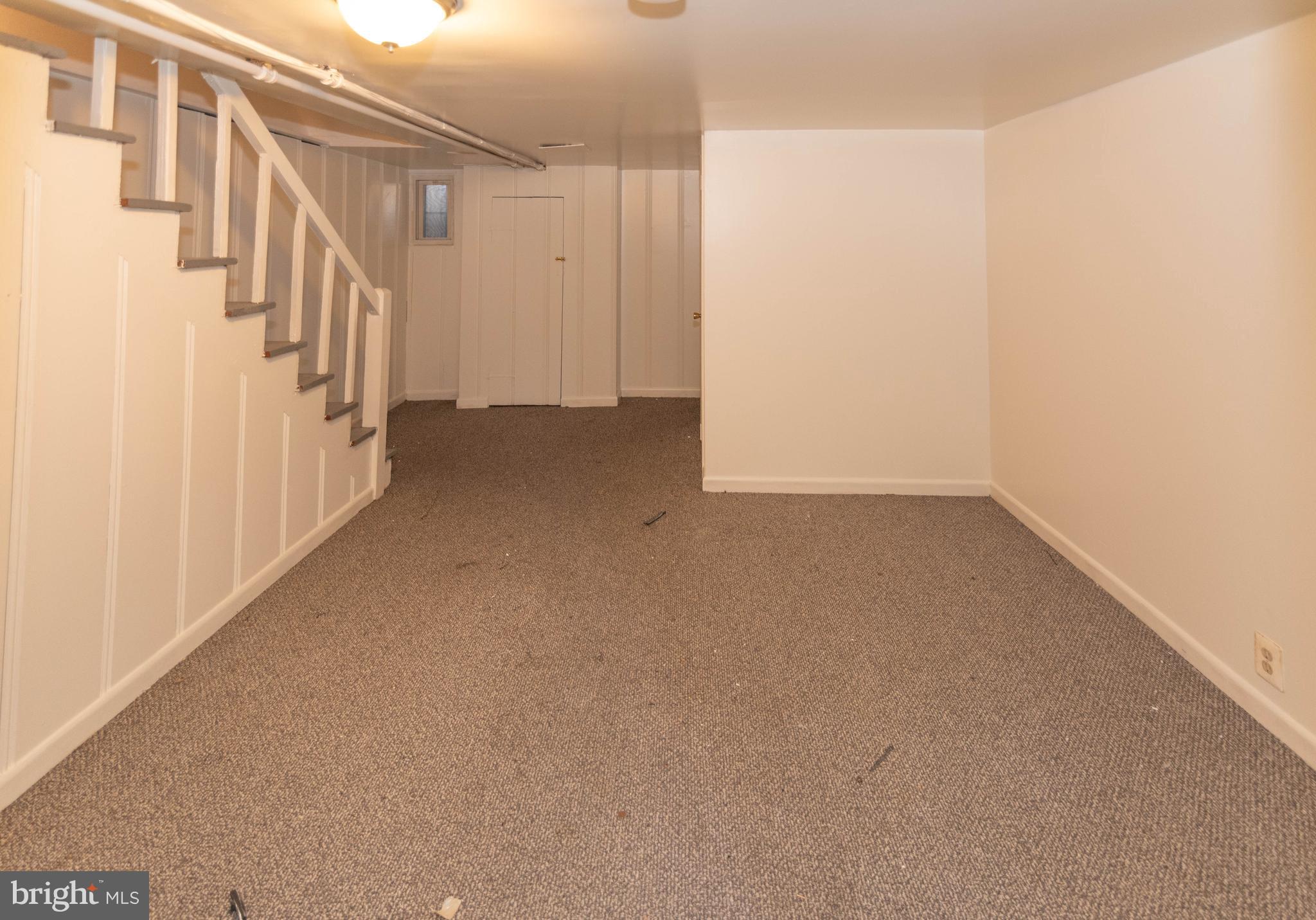 GOVANS - Residential