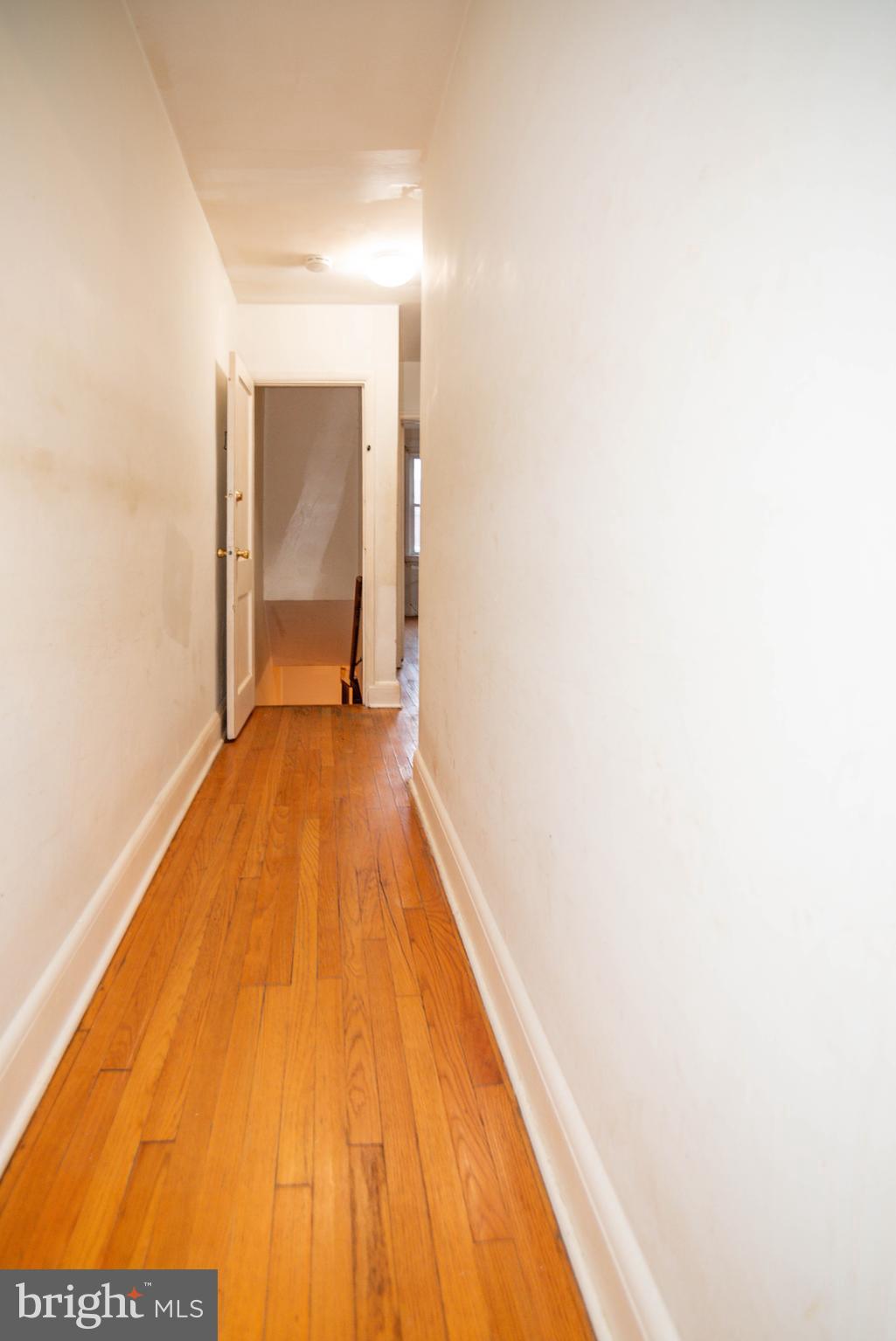 GOVANS - Residential