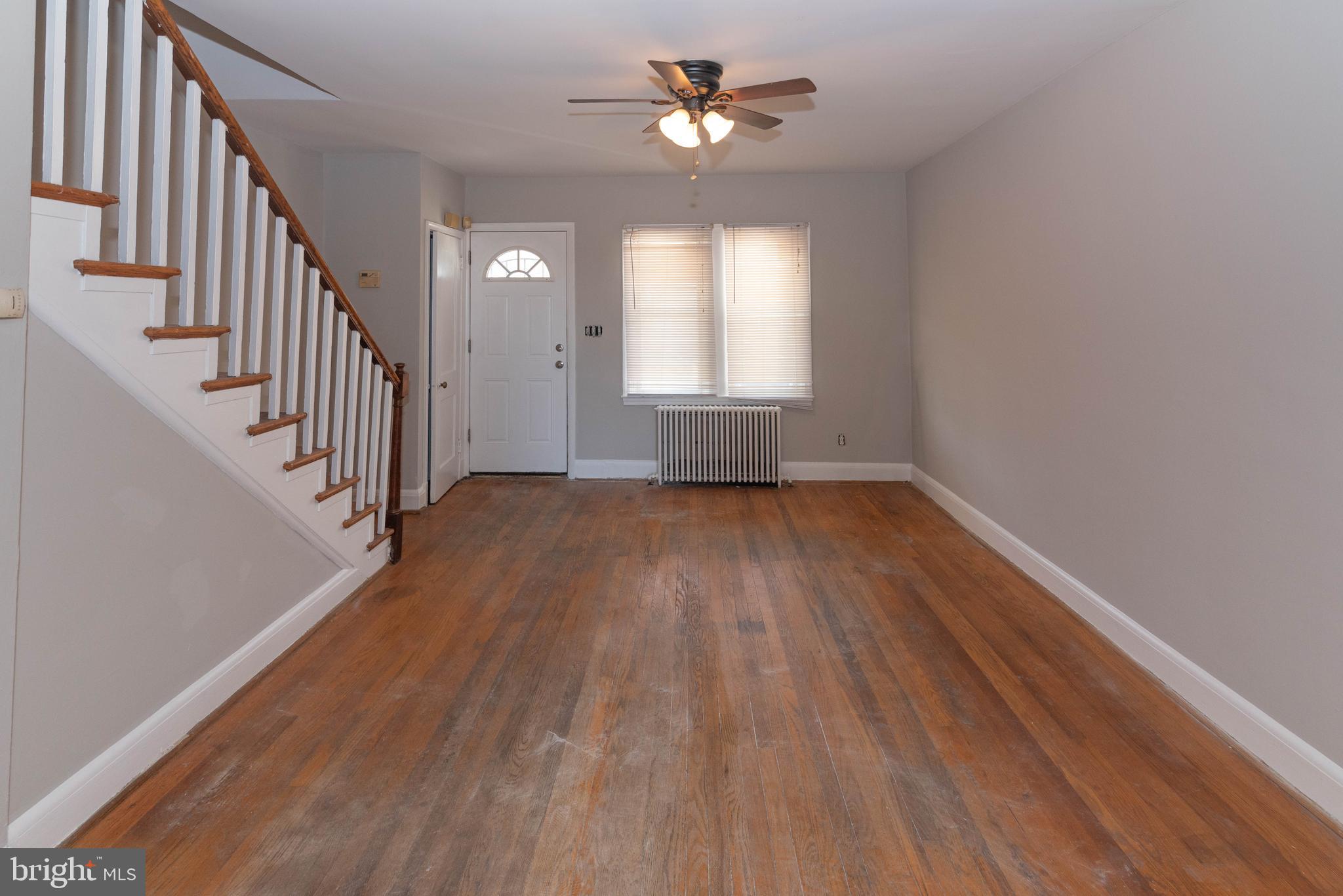 GOVANS - Residential