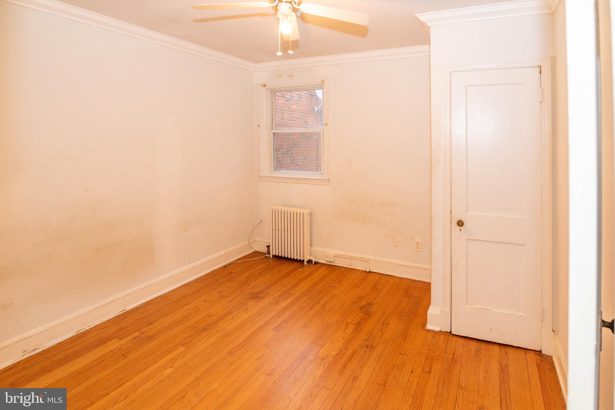 GOVANS - Residential