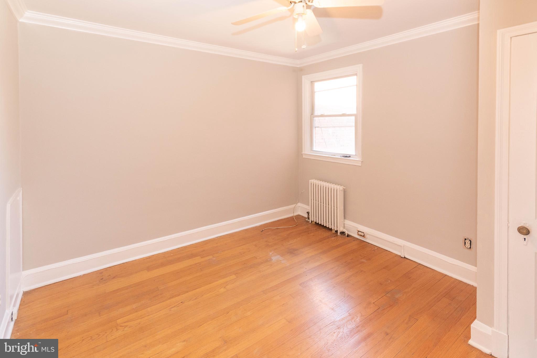 GOVANS - Residential