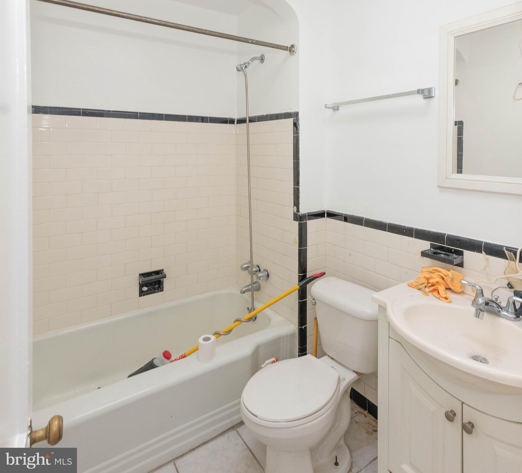 GOVANS - Residential