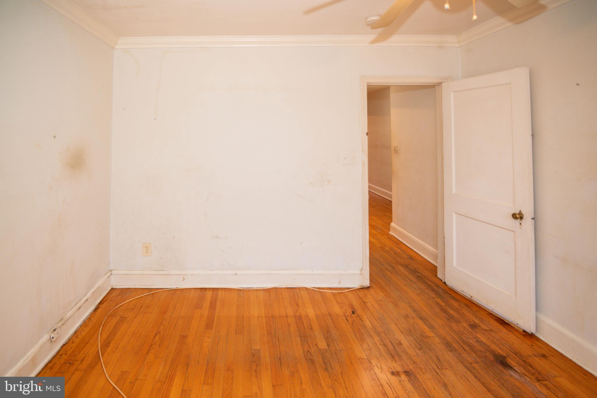 GOVANS - Residential