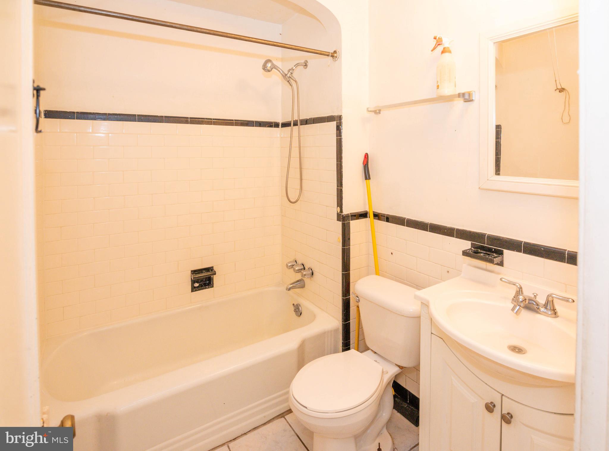 GOVANS - Residential