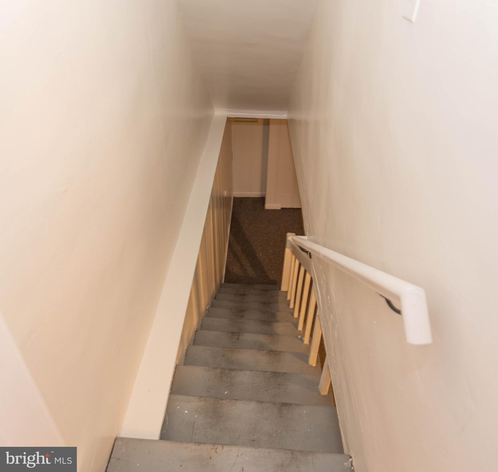 GOVANS - Residential