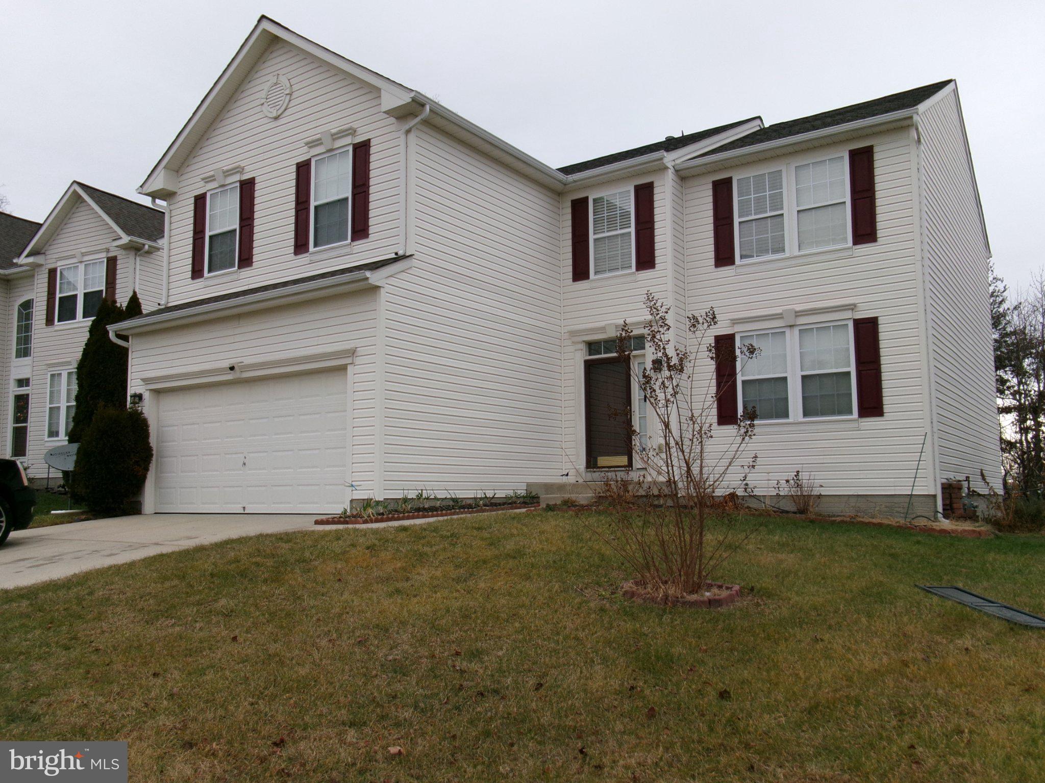 1358 TRALEE CIRCLE