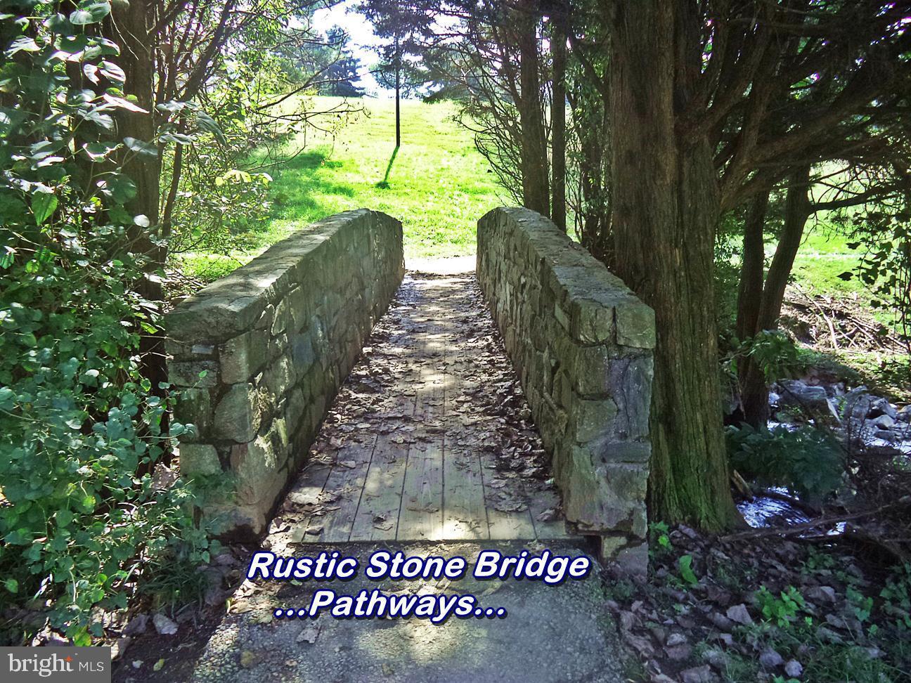 STONEBRIDGE - Residential Lease