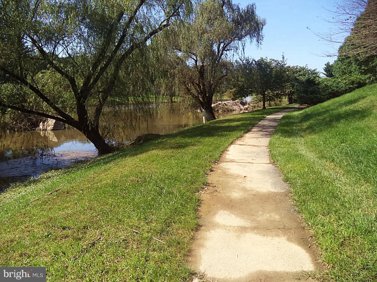 STONEBRIDGE - Residential Lease