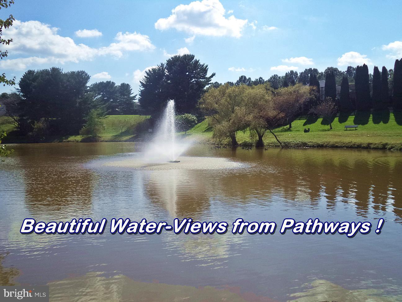 STONEBRIDGE - Residential Lease