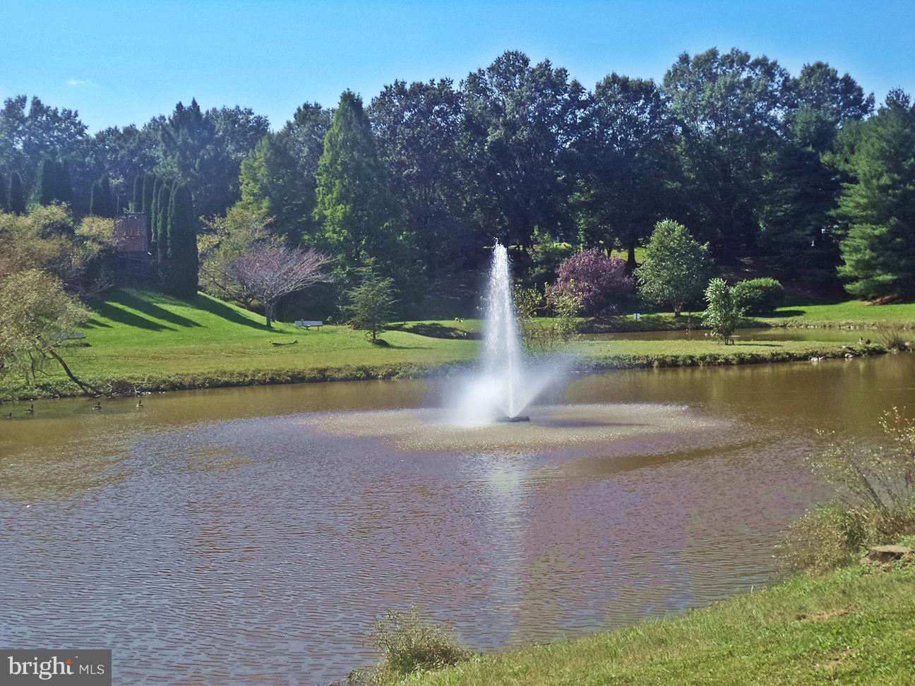 STONEBRIDGE - Residential Lease