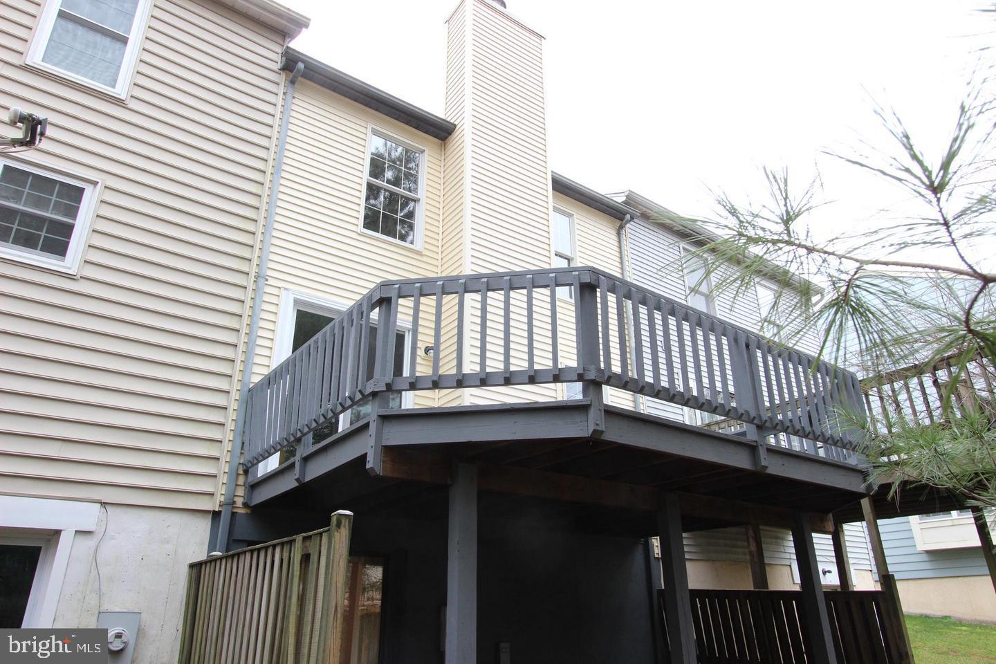 STONEBRIDGE - Residential Lease