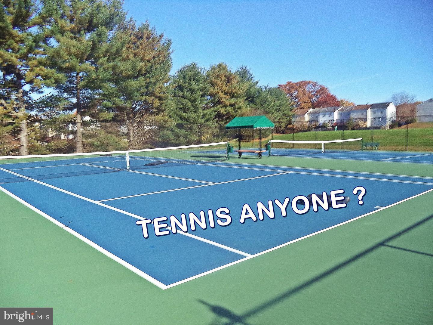 STONEBRIDGE - Residential Lease