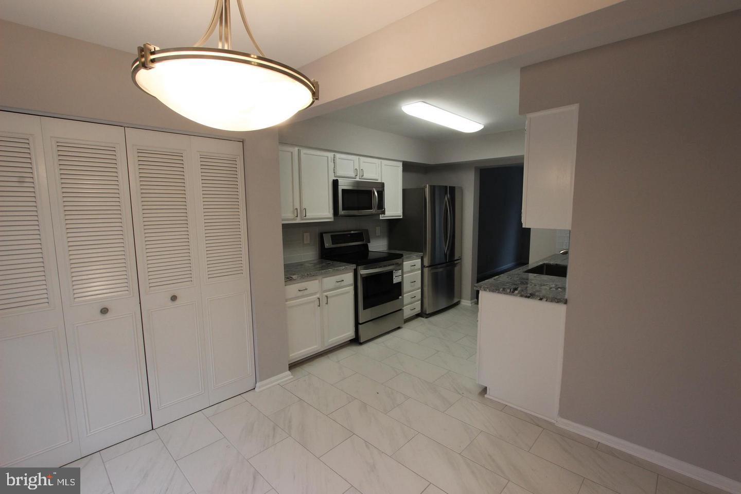 STONEBRIDGE - Residential Lease