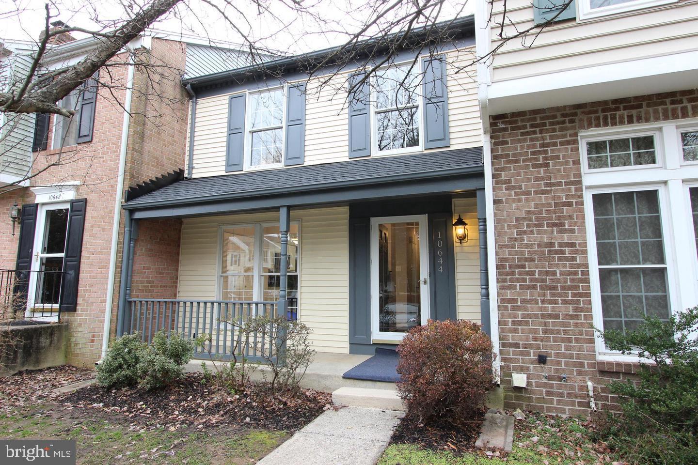 STONEBRIDGE - Residential Lease