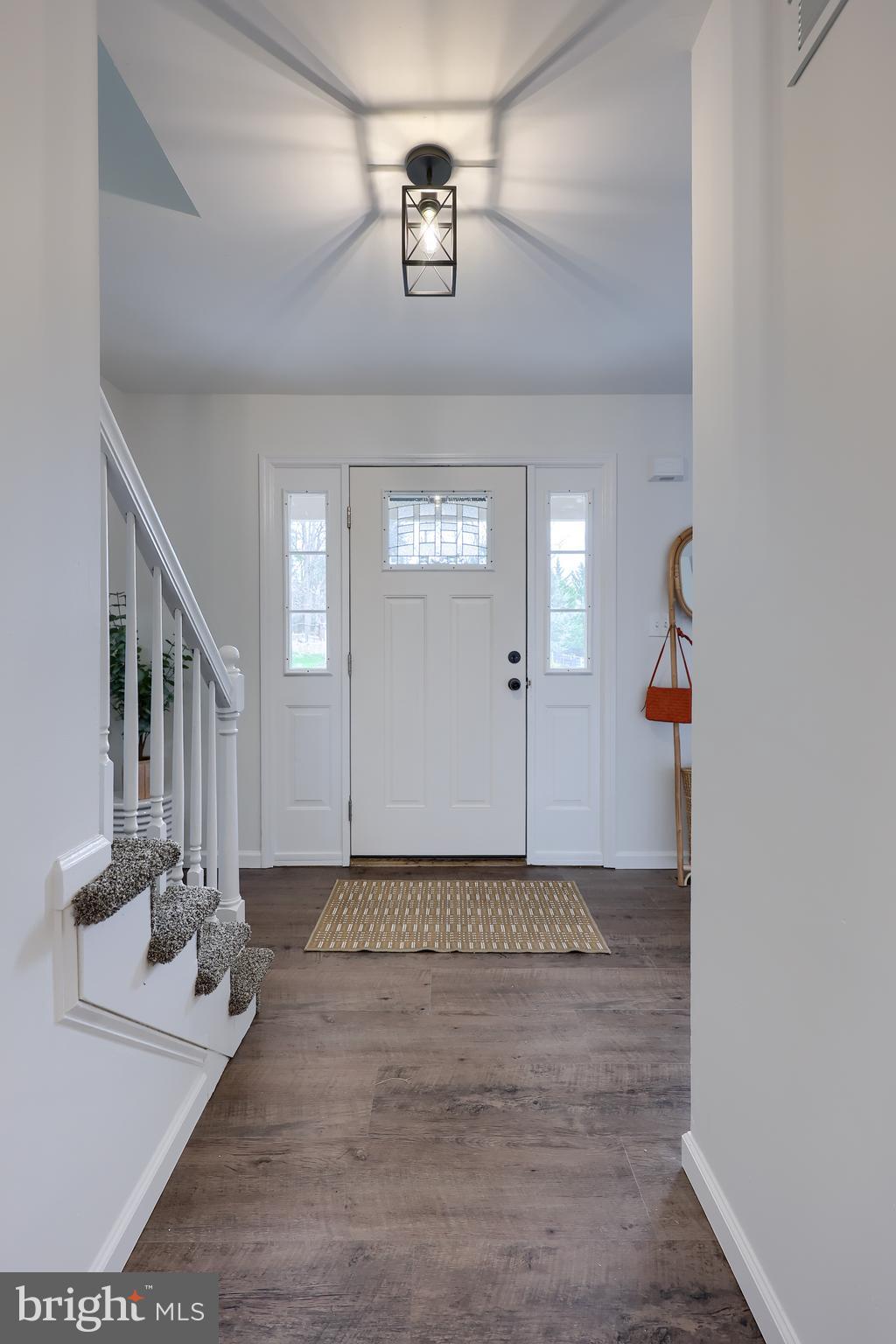 HUNTERS RUN - Residential