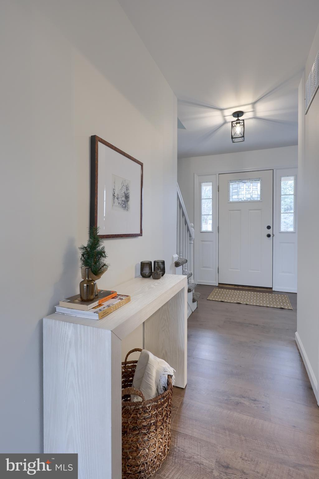 HUNTERS RUN - Residential