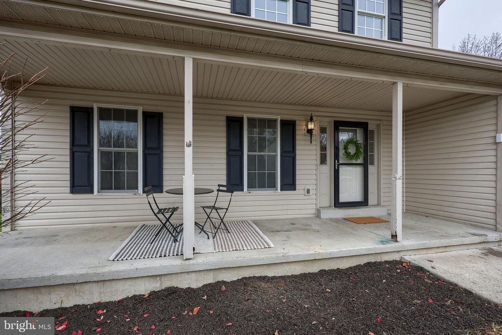 Photo of 40 Gunpowder Lane, READING, PA 19606 (MLS # PABK2065988)