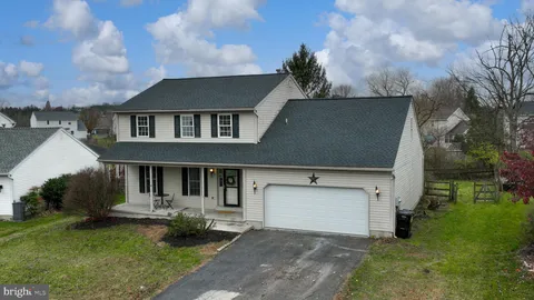 40 Gunpowder Lane, Reading, PA MLS: PABK2065988