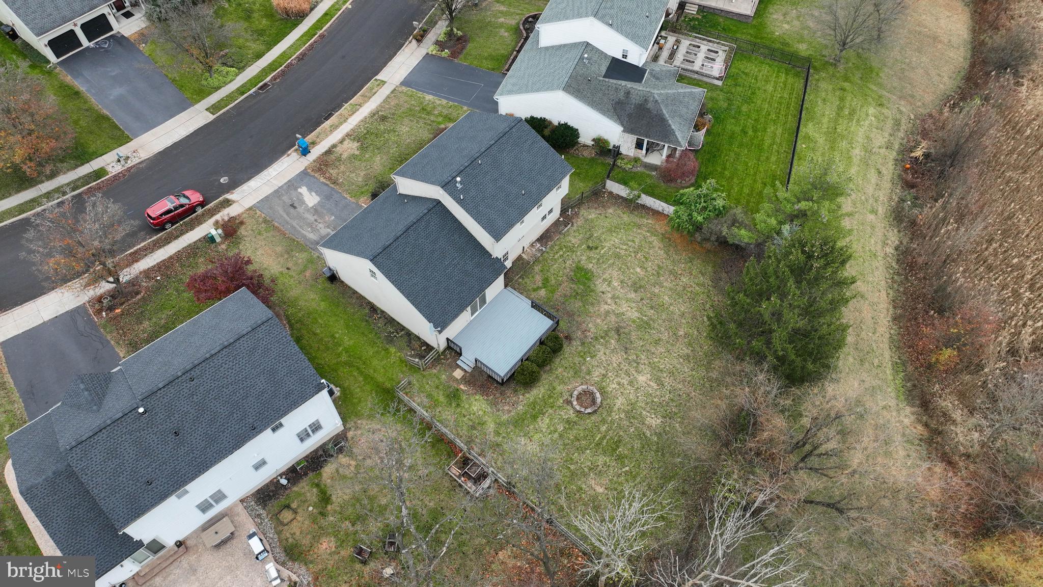 HUNTERS RUN - Residential