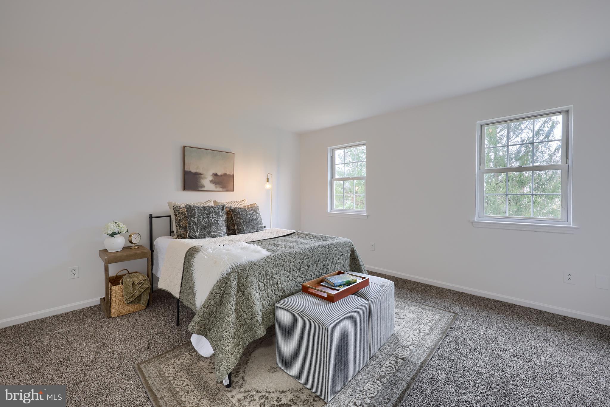 HUNTERS RUN - Residential