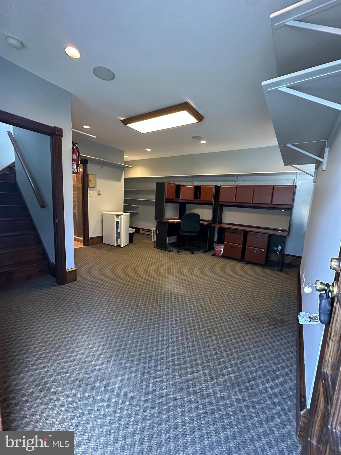 317 DAYTON AVENUE CARRIAGE HOUSE