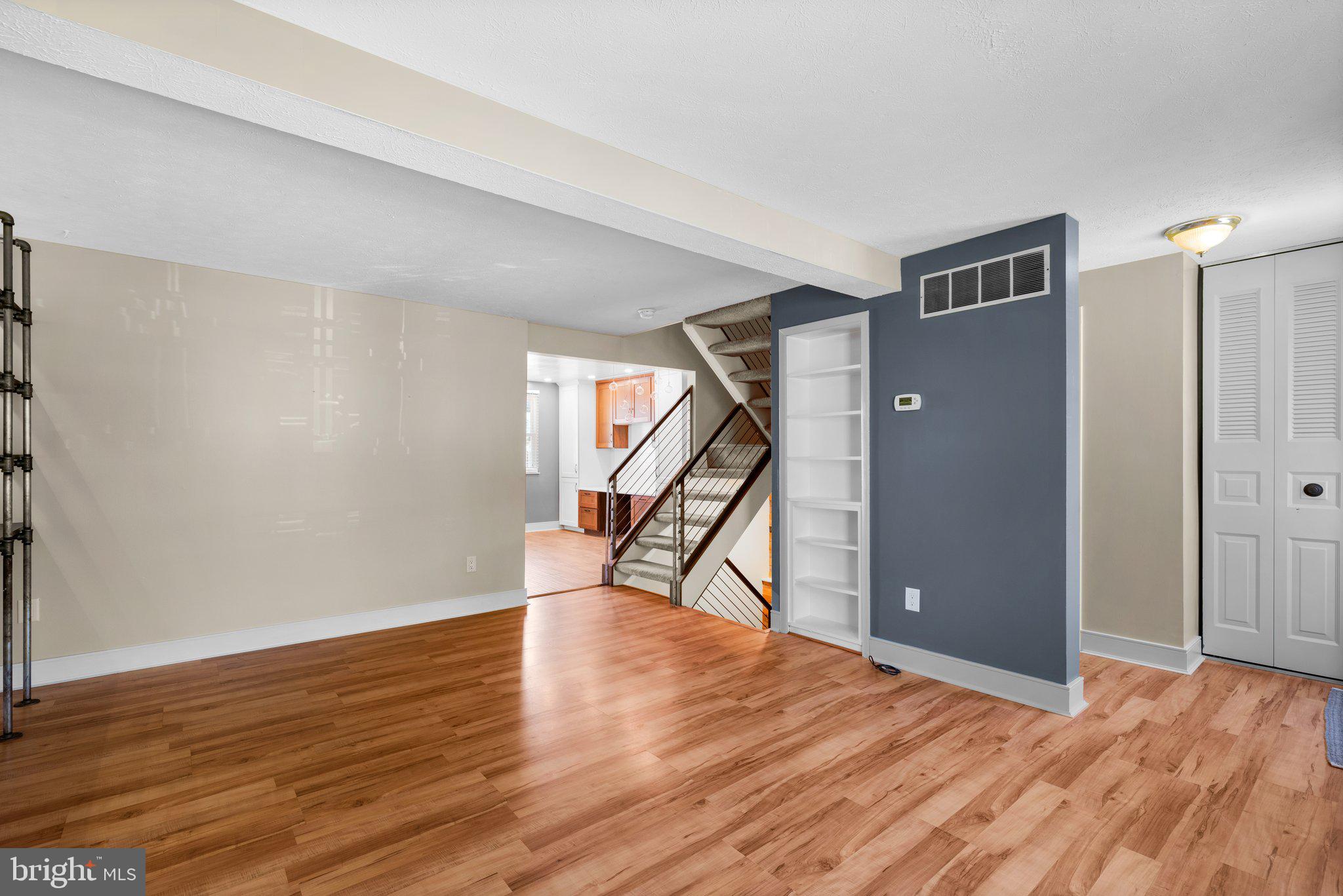 CHESTERFIELD - Residential