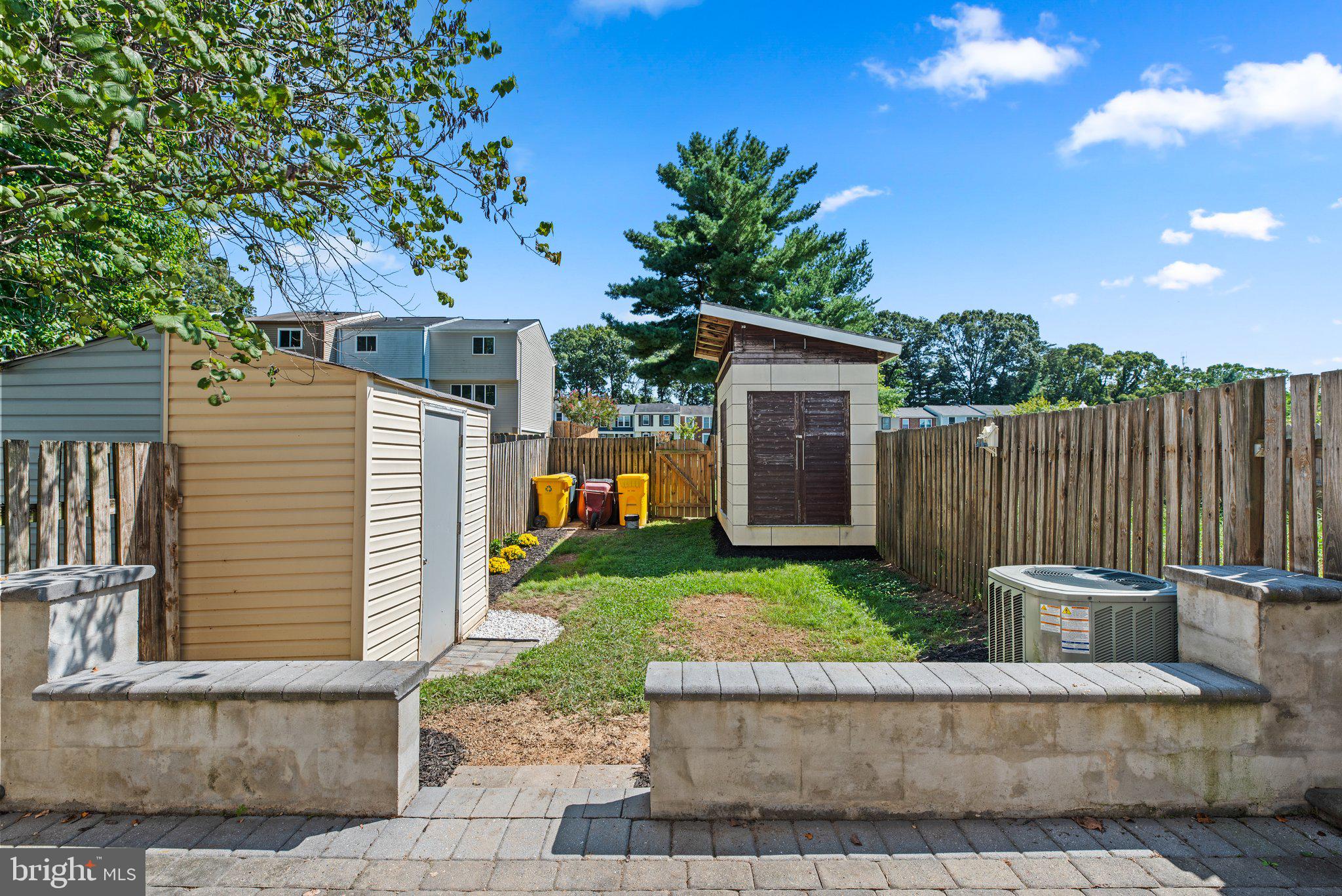 CHESTERFIELD - Residential