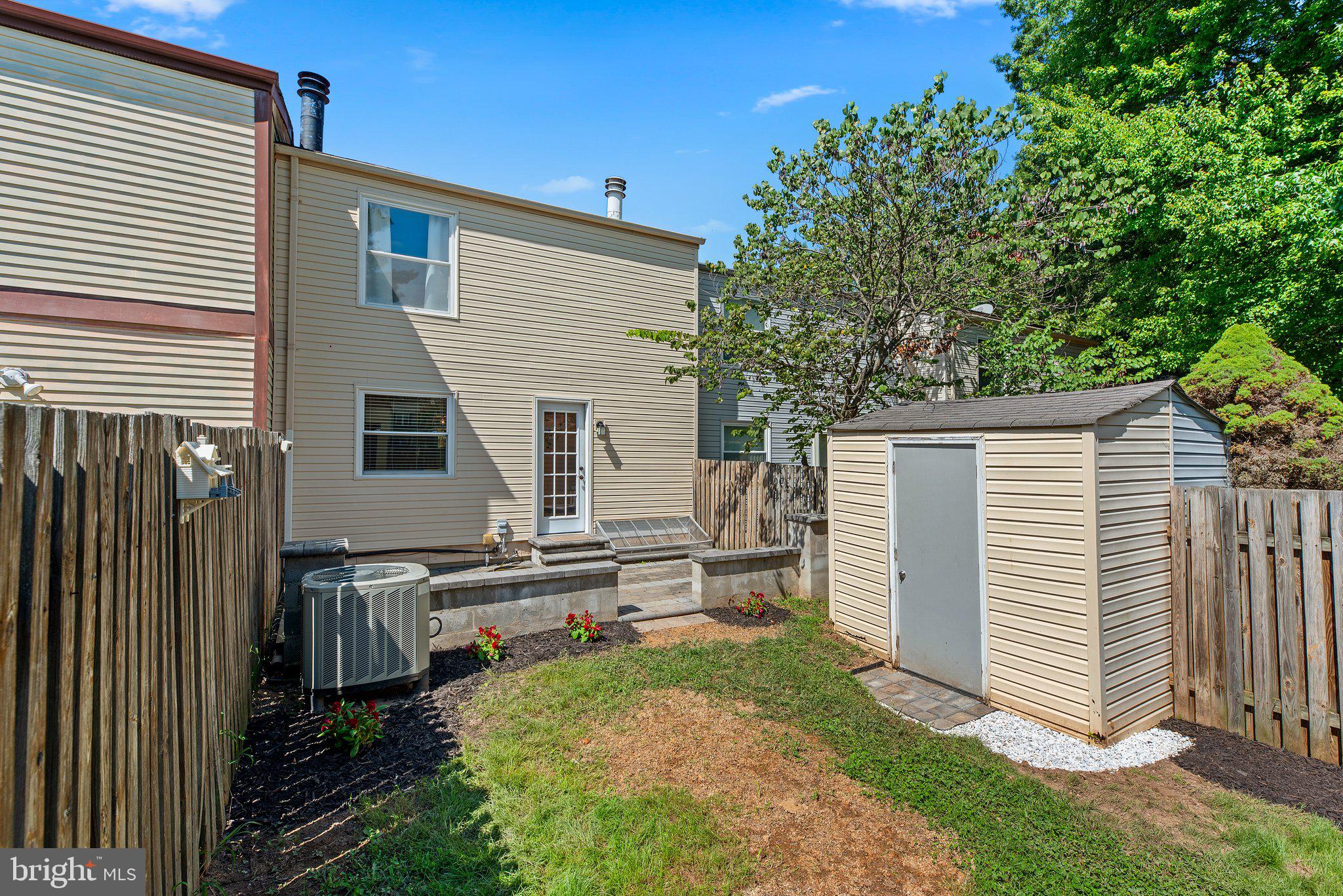 CHESTERFIELD - Residential