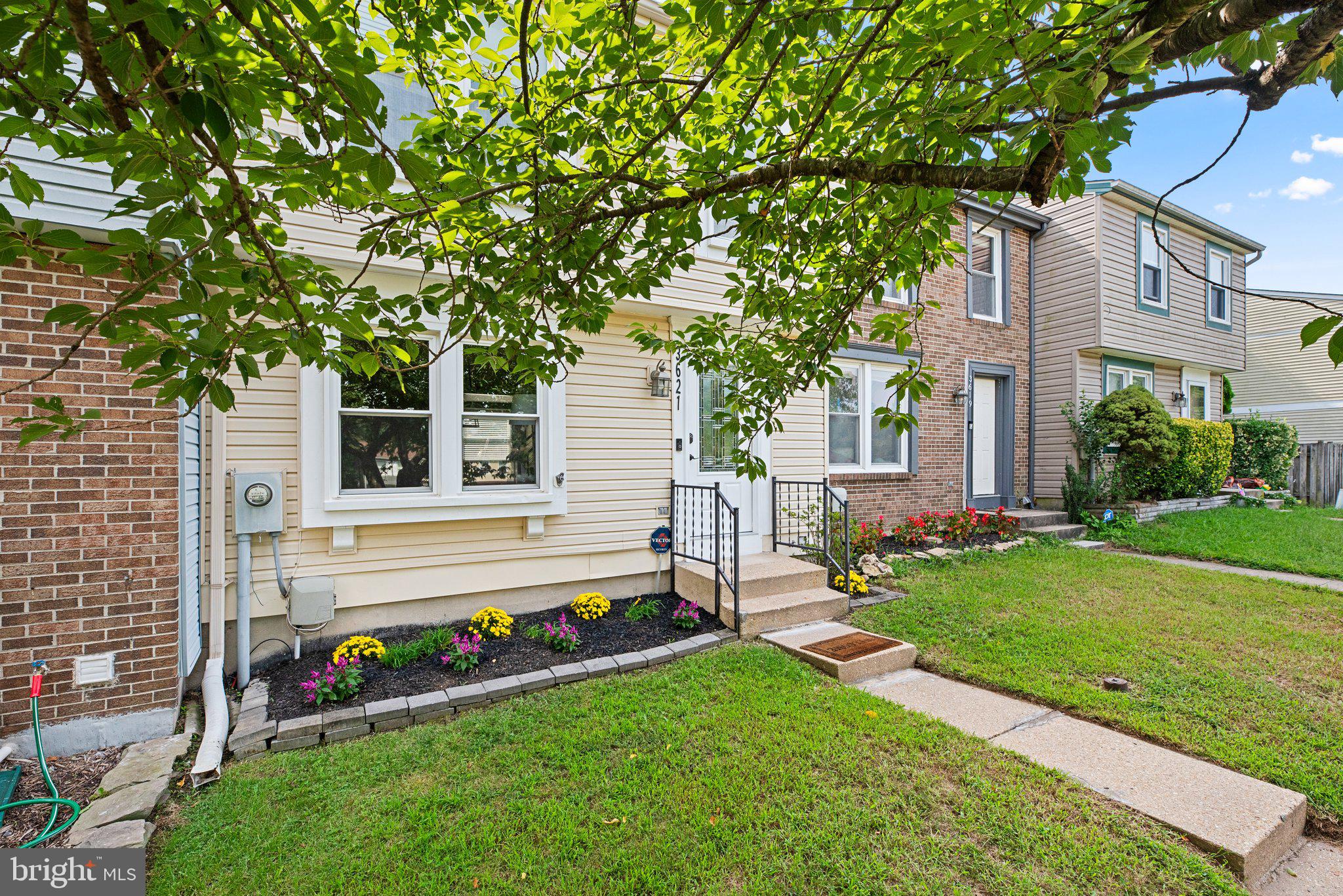 CHESTERFIELD - Residential