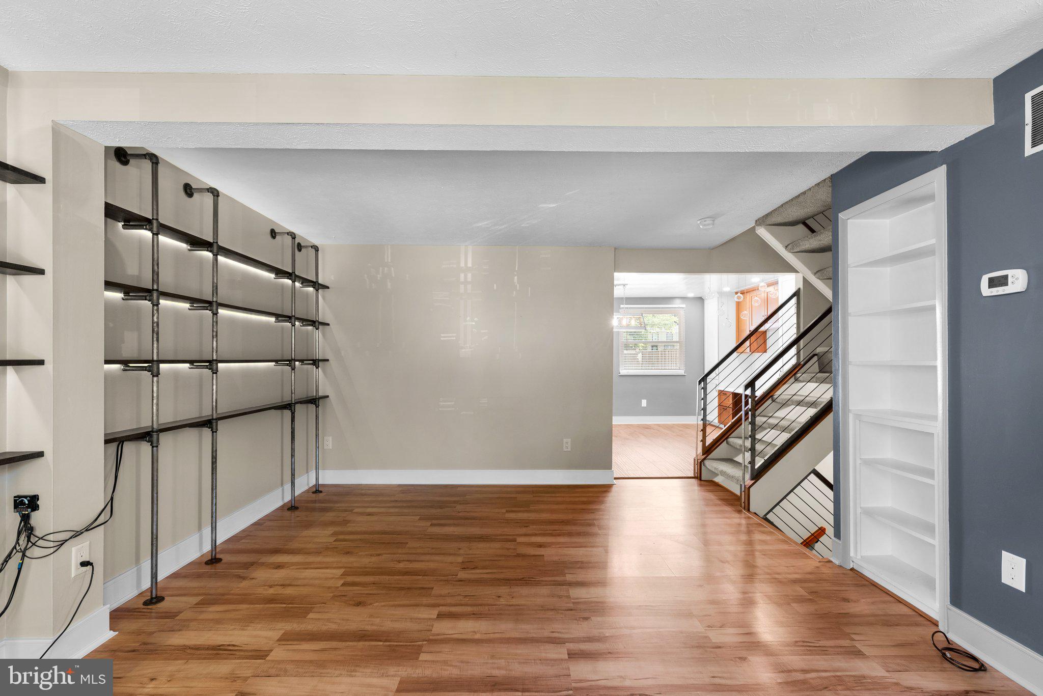 CHESTERFIELD - Residential