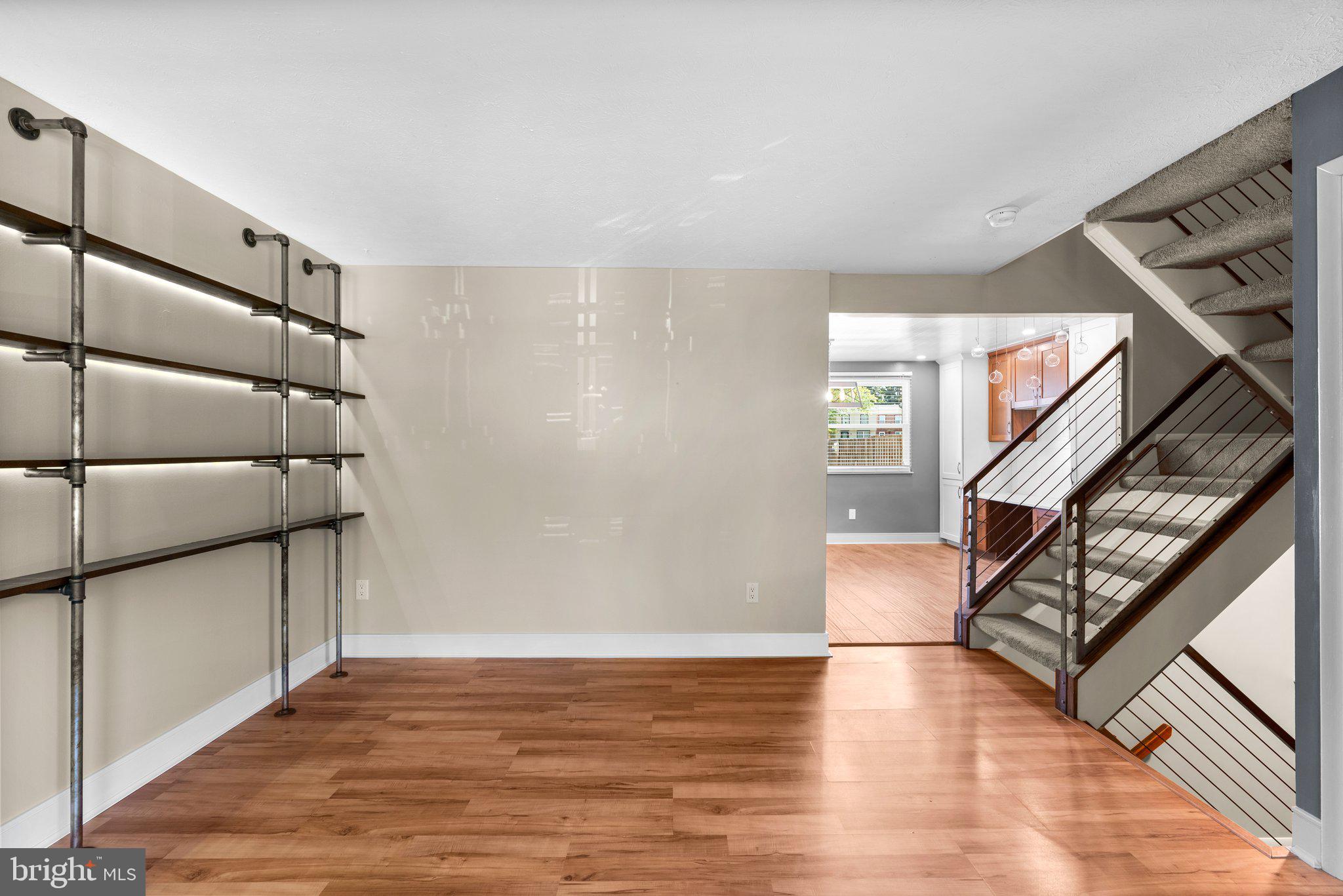 CHESTERFIELD - Residential