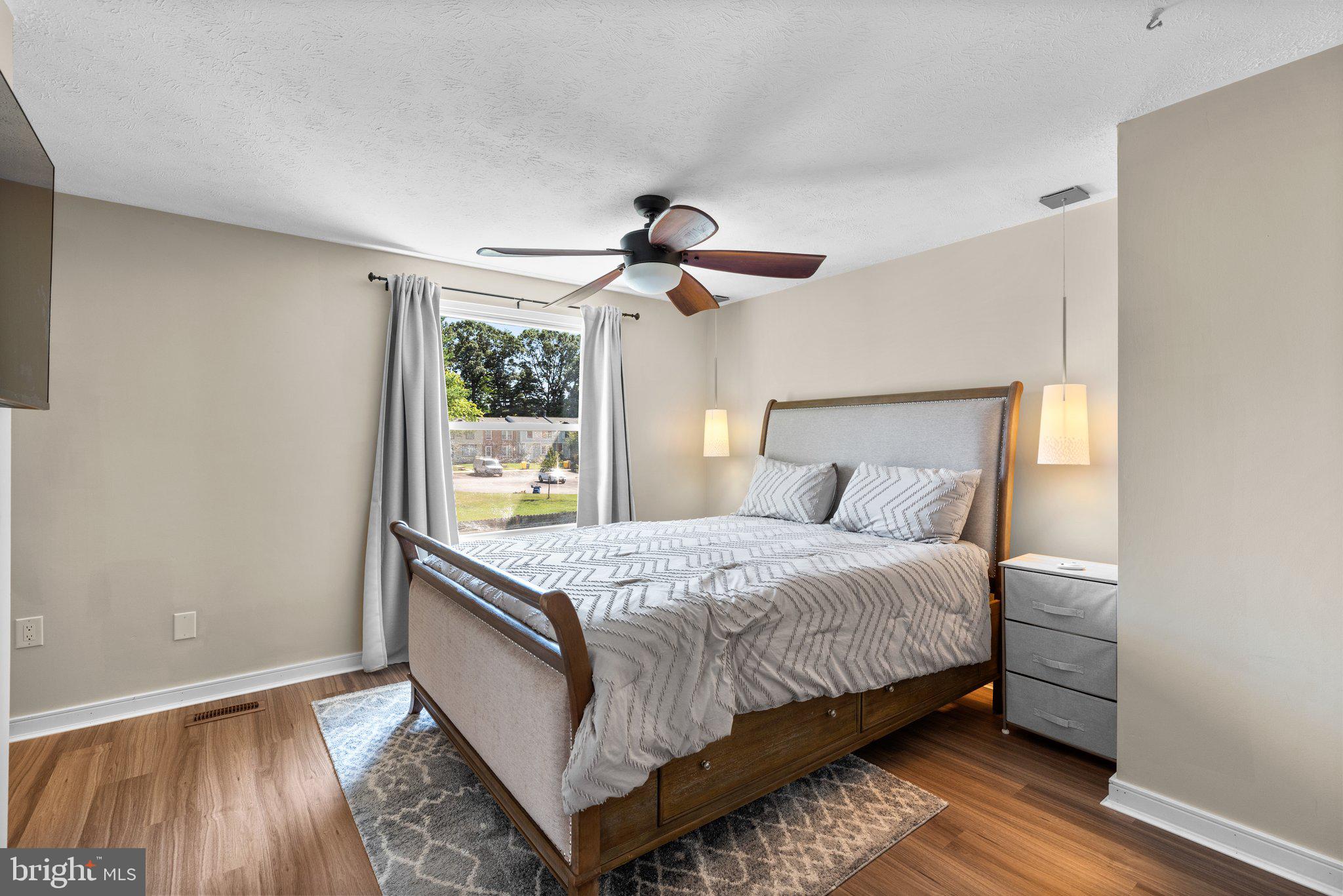 CHESTERFIELD - Residential