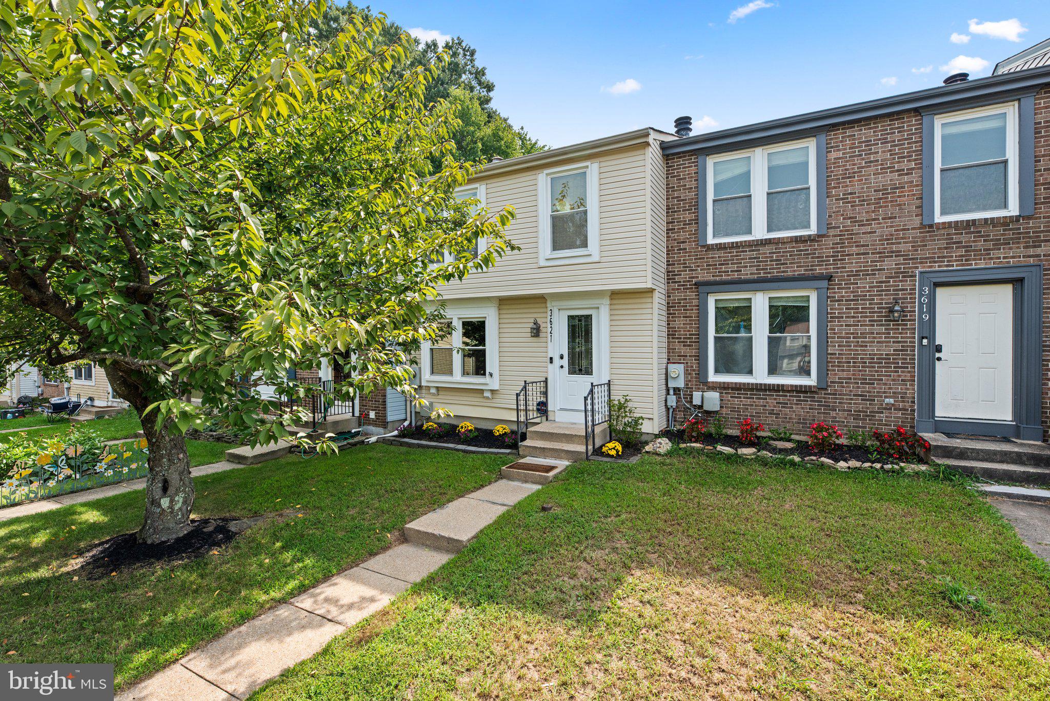 CHESTERFIELD - Residential