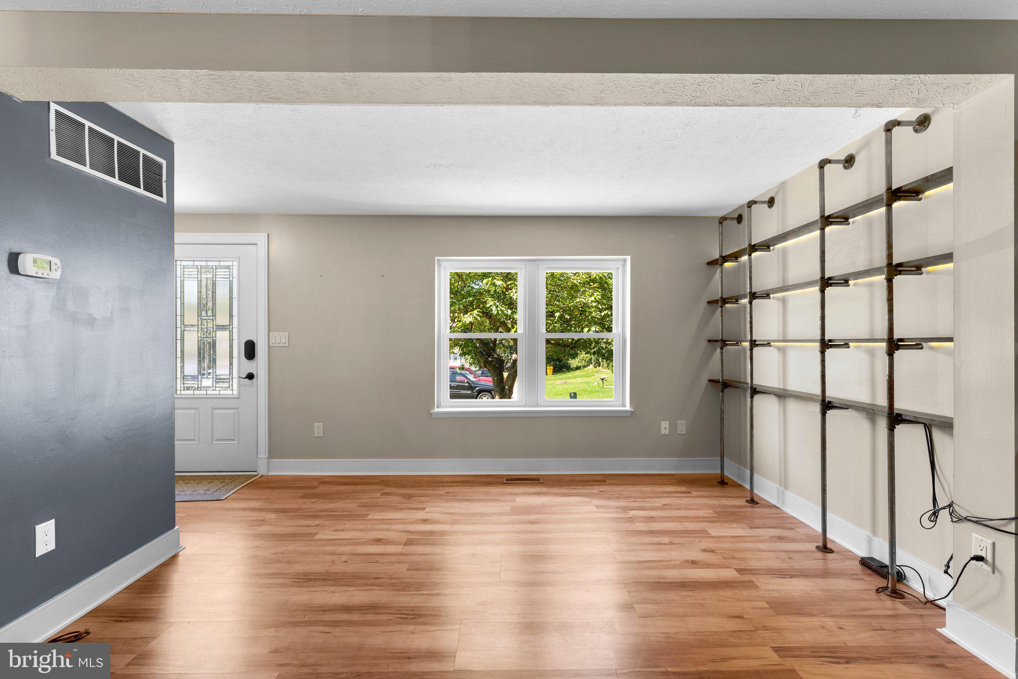 CHESTERFIELD - Residential