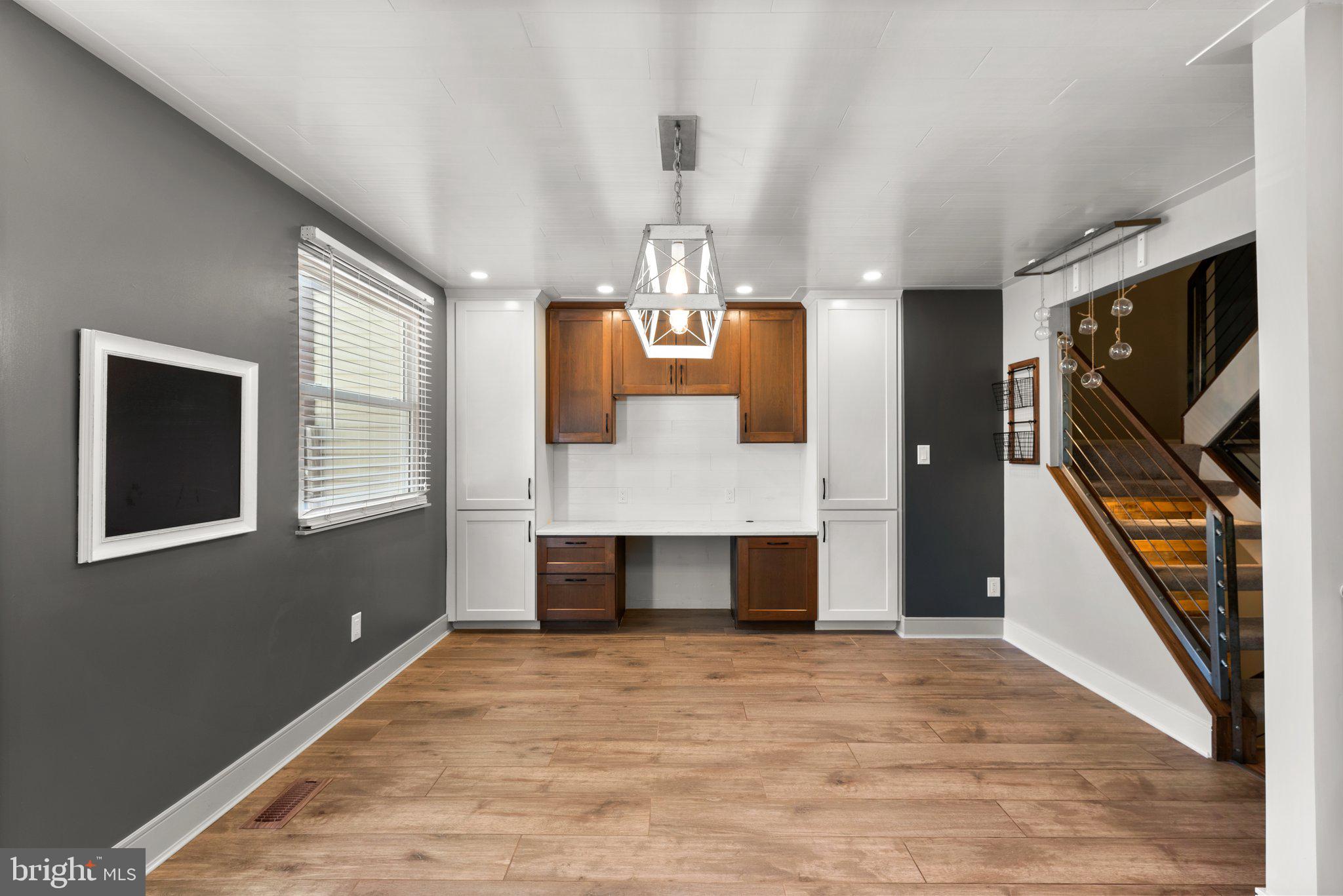 CHESTERFIELD - Residential