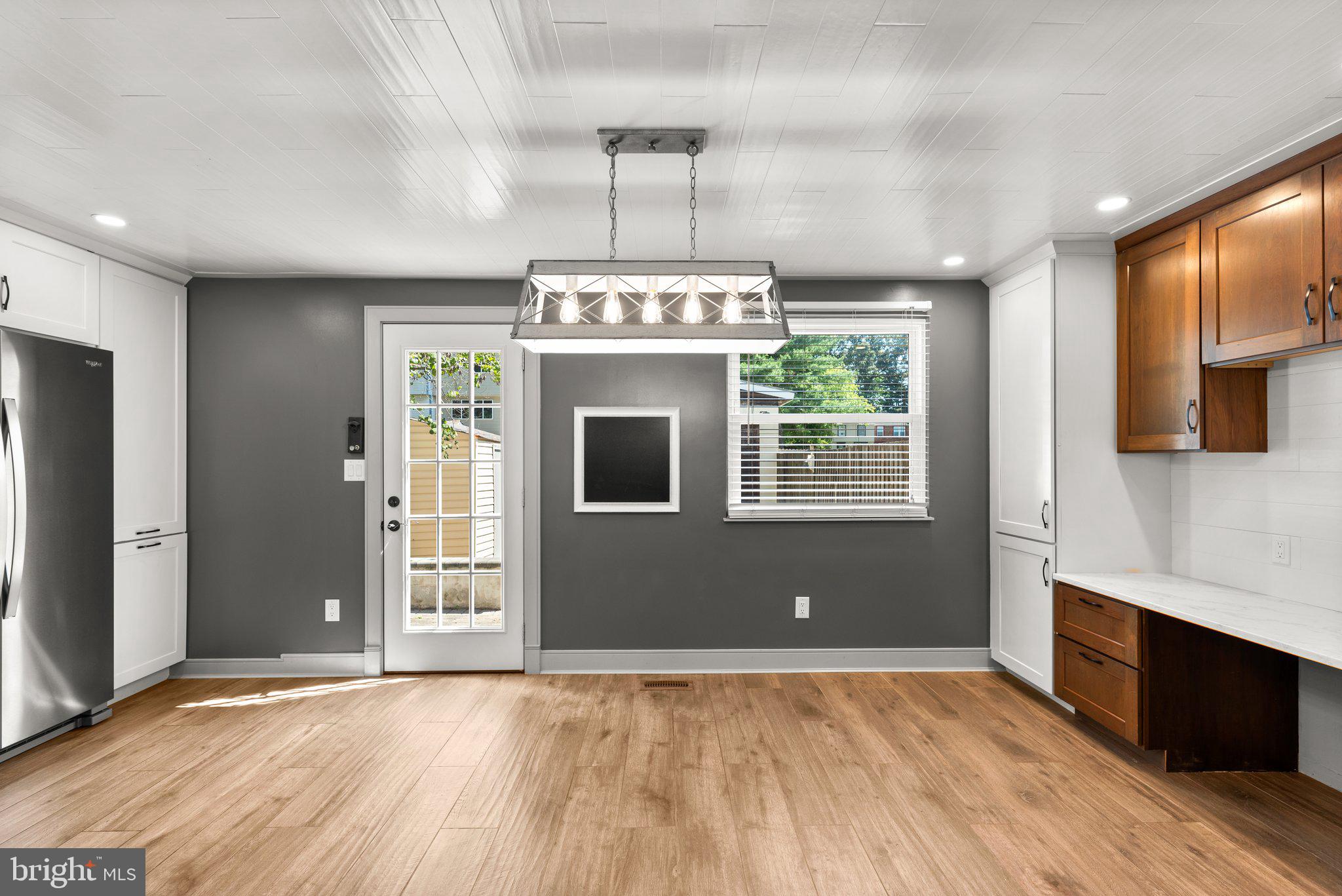 CHESTERFIELD - Residential