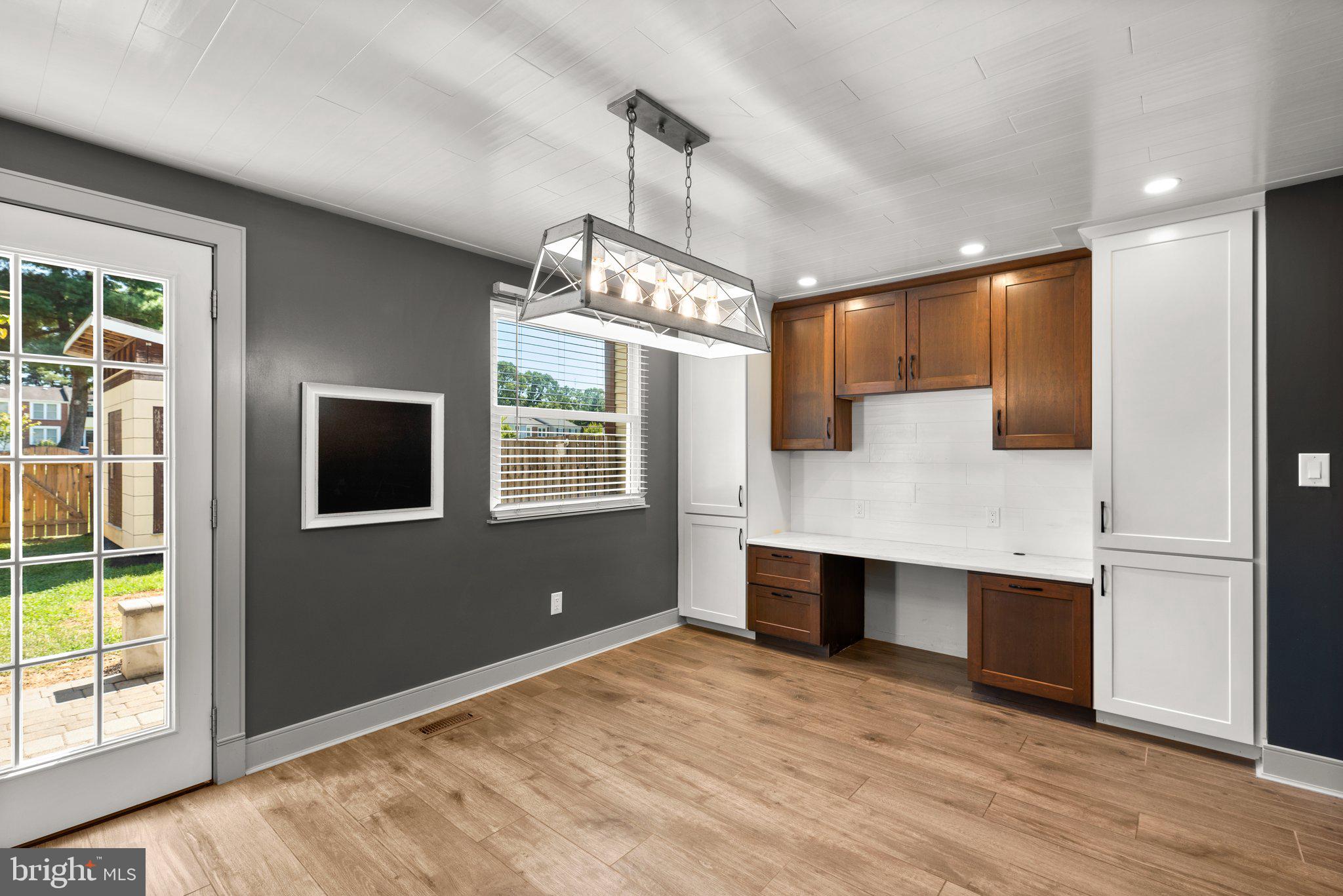 CHESTERFIELD - Residential