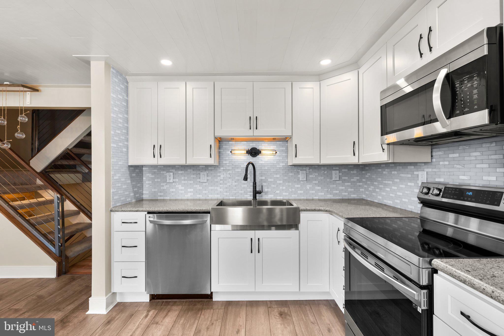 CHESTERFIELD - Residential