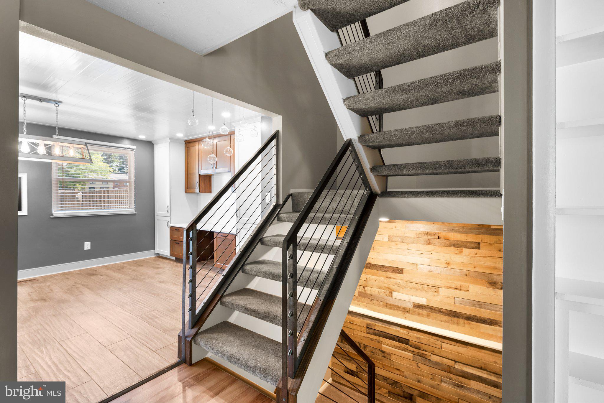 CHESTERFIELD - Residential