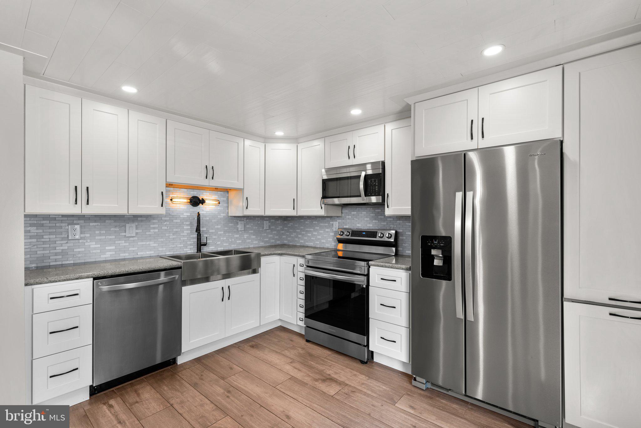 CHESTERFIELD - Residential