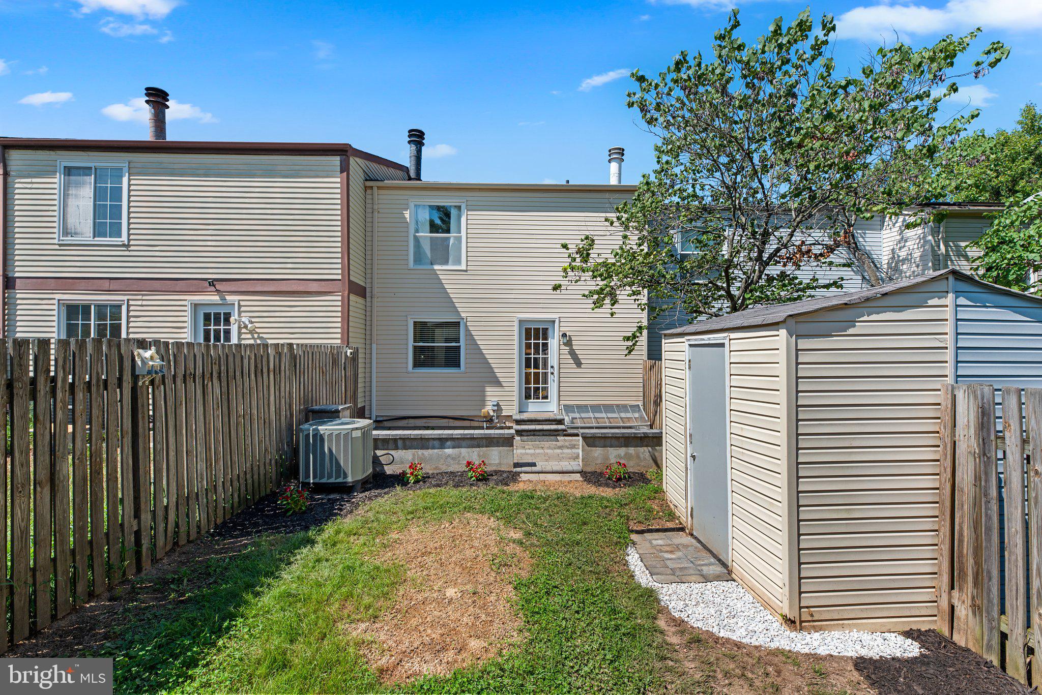 CHESTERFIELD - Residential