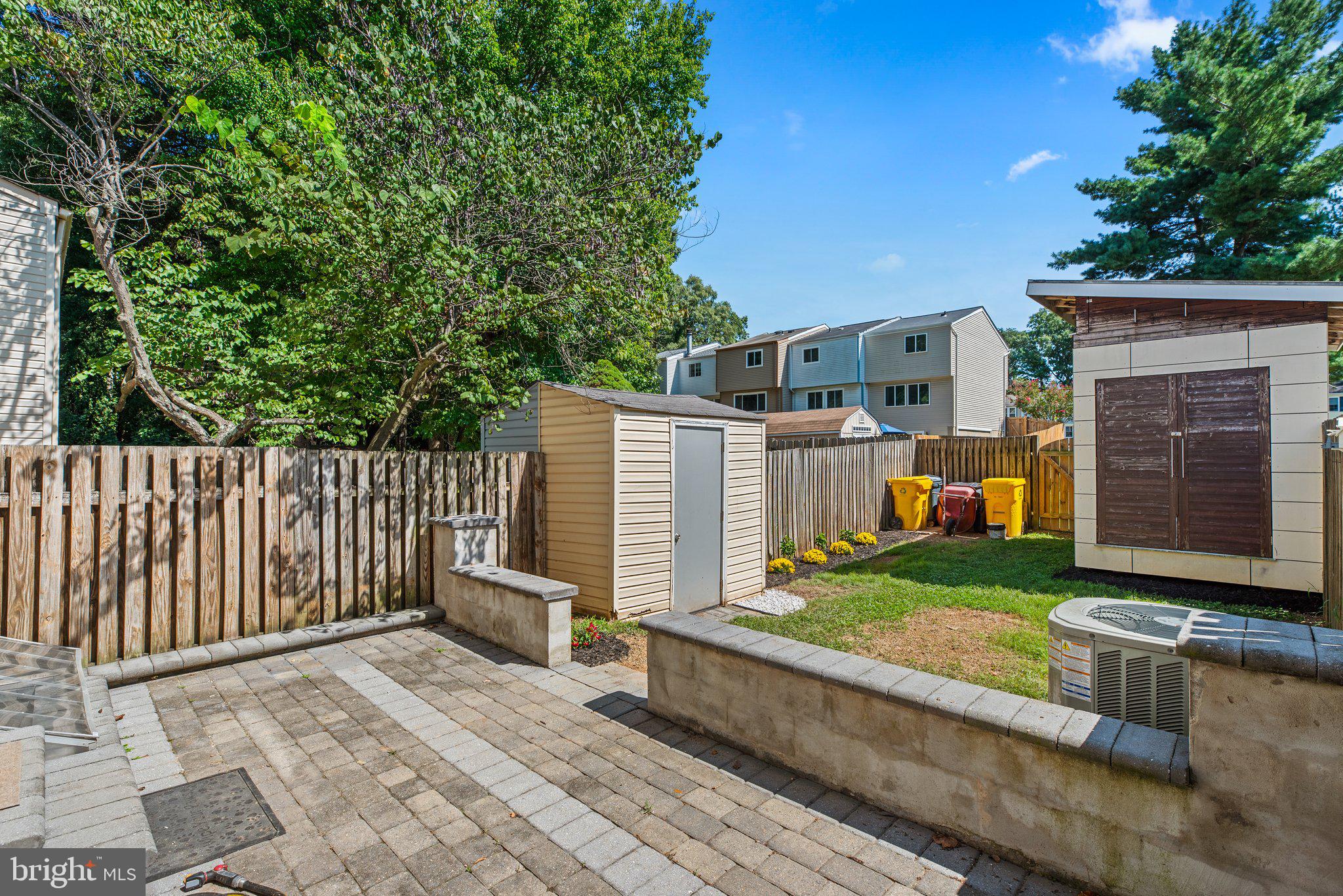 CHESTERFIELD - Residential