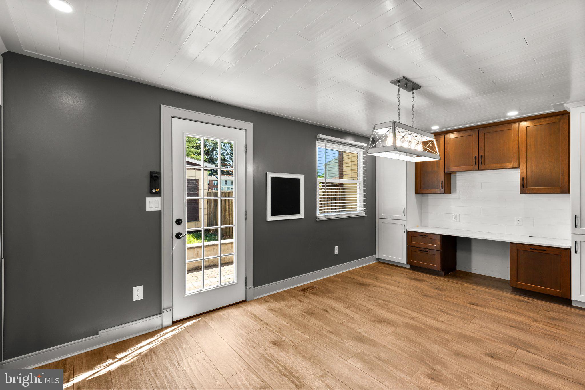 CHESTERFIELD - Residential