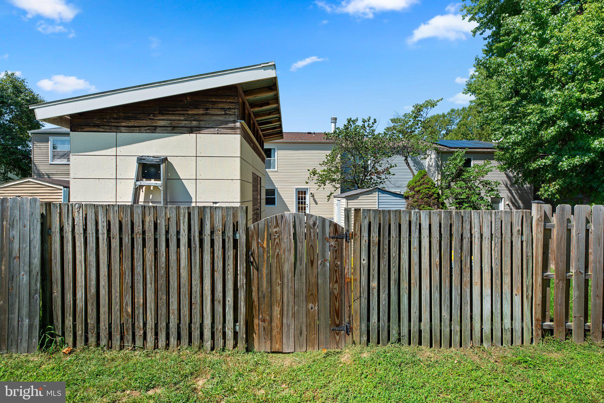 CHESTERFIELD - Residential