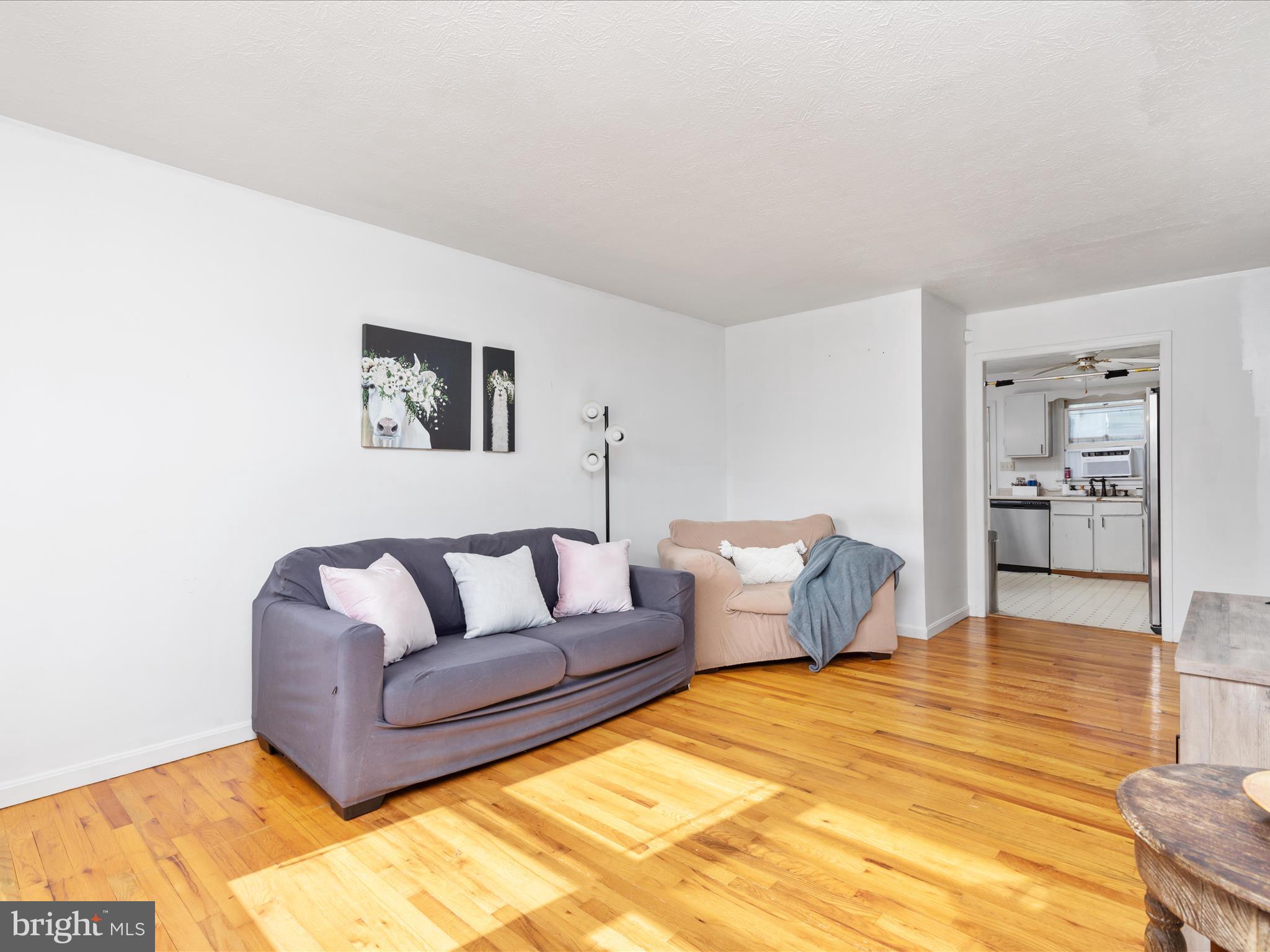 THIRD BATTLE - Residential