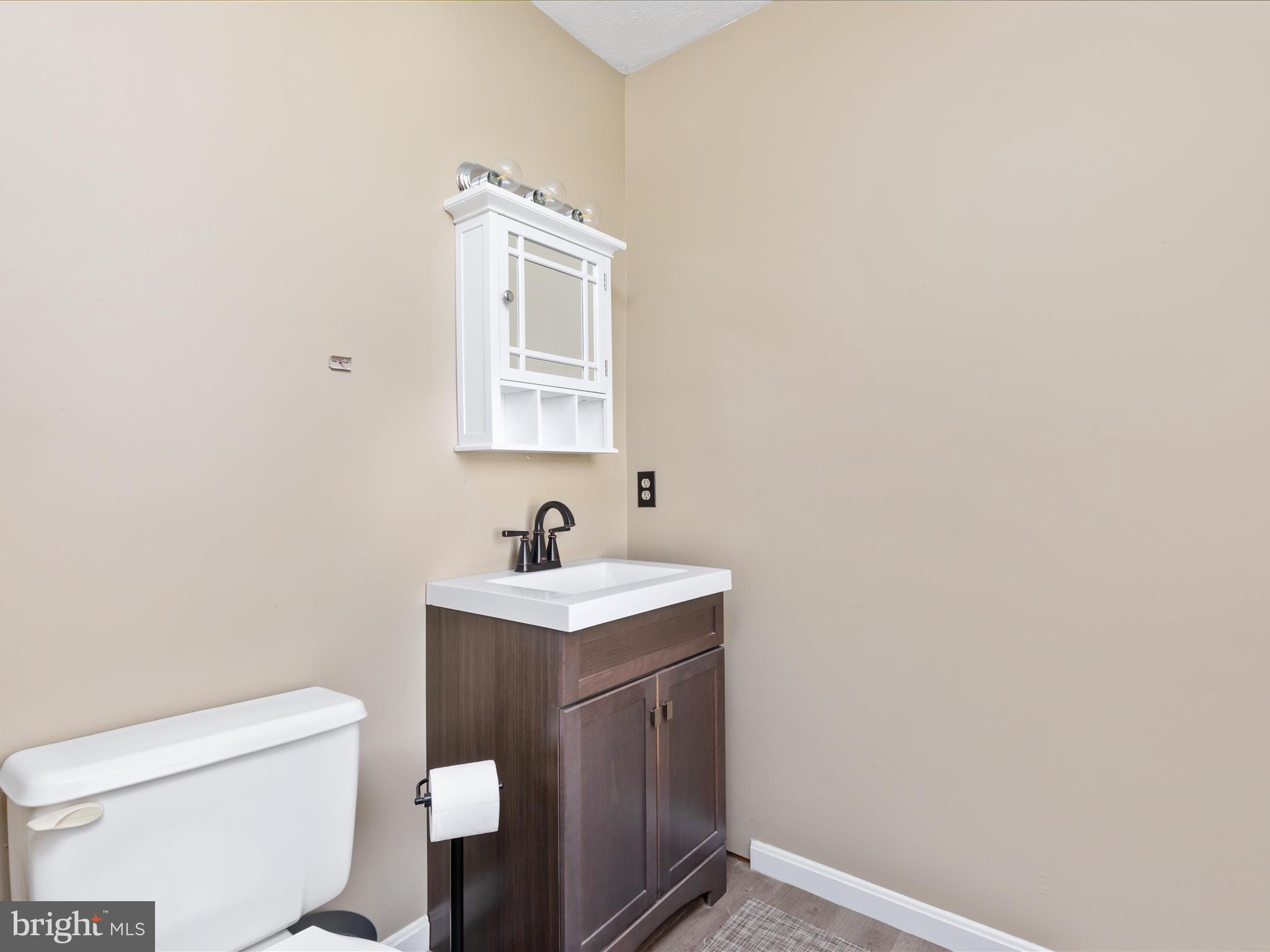 THIRD BATTLE - Residential