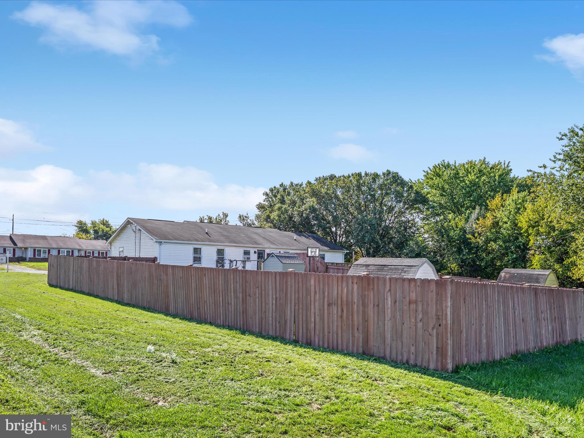 THIRD BATTLE - Residential