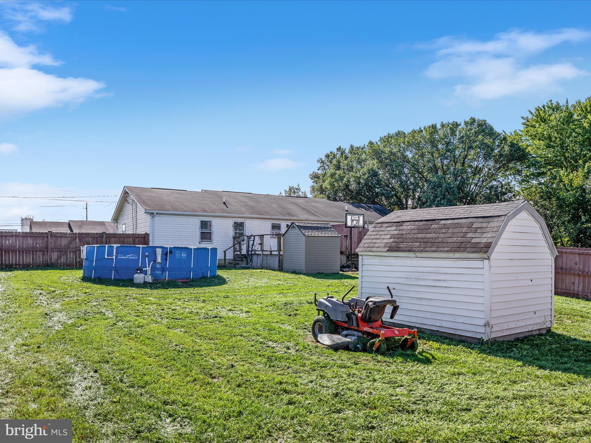 THIRD BATTLE - Residential