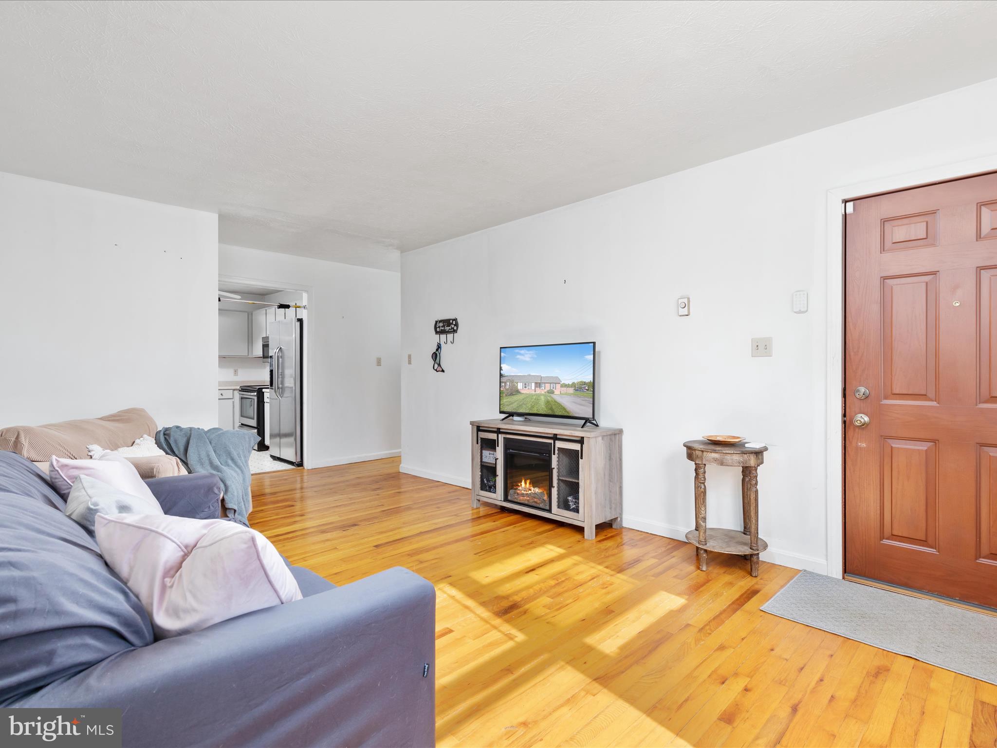 THIRD BATTLE - Residential